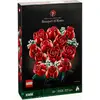 Image de Le bouquet de roses  LEGO® Icons