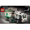 Image de LEGO Technic 42167 Mack LR Electric Camion poubelle