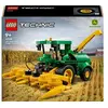 Image de LEGO Technic 42168 John Deere 9700 Forage Harvester