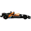 Image de Jeux de construction Lego Lego Technic 42169 - NEOM McLaren Formula E Race Car Noir 5,65x38,2x26,2 cm 42169