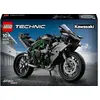 Image de LEGO Technic 42170 La moto Kawasaki Ninja H2R