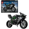 Image de Lego®technic 42170 - La Moto Kawasaki Ninja H2r Pour Enfant
