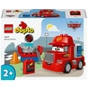 Image de LEGO DUPLO Disney 10417 Mack à la course