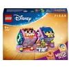 Image de LEGO Disney Pixar 43248 Les cubes des émotions Vice-Versa 2
