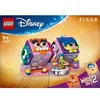 Image de Jeux de construction cubes emotions vverca Lego Violet 26,2x19,1x6,1 cm A2402106