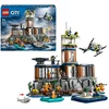 Image de Lego®city 60419 - La Prison De La Police En Haute Mer