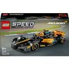 Image de LEGO Speed Champions 76919 La voiture de course de Formule 1 McLaren 2023
