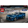 Image de LEGO Speed Champions 76920 La voiture de sport Ford Mustang Dark Horse