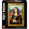 Image de LEGO Art 31213 La Joconde