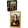 Image de Lego® Art 31213 - La Joconde