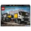 Image de LEGO Technic 42175 Camion Volvo FMX et pelleteuse électrique EC230