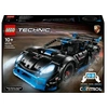 Image de LEGO Technic 42176 Voiture de course Porsche GT4 e-Performance