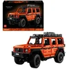 Image de Lego® Technic 42177 - Mercedes Benz G500 Professional Line