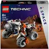 Image de LEGO Technic 42178 La chargeuse spatiale de surface LT78