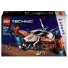 Image de LEGO Technic 42181 Le vaisseau spatial cargo VTOL LT81