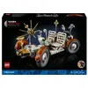 Image de LEGO Technic 42182 Véhicule d'exploration lunaire NASA Apollo - LRV