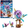 Image de Lego®dreamzzz 71472 - La Montgolfiere Narval D'izzie