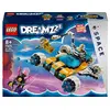 Image de LEGO DREAMZzz 71475 La voiture de l'espace de M. Oz