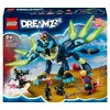 Image de LEGO DREAMZzz 71476 Zoey et Zian, le chat-hibou