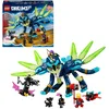 Image de Lego®dreamzzz 71476 - Zoey Et Zian Le Chat-hibou