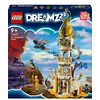 Image de LEGO DREAMZzz 71477 La tour du marchand de sable