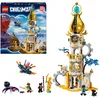 Image de Lego®dreamzzz 71477 - La Tour Du Marchand De Sable