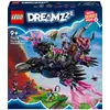 Image de LEGO DREAMZzz 71478 Le corbeau de minuit de la Sorcière des cauchemars