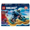 Image de LEGO DREAMZzz 71479 Le chat-moto de Zoey