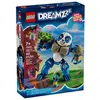 Image de LEGO DREAMZzz 71480 Logan le puissant panda