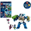 Image de Lego® Dreamzzz -71480 - Logan Le Puissant Panda