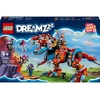 Image de LEGO DREAMZzz 71484 Le robot dinosaure C-Rex de Cooper