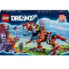 Image de Jeux de construction le robot dinosaure crex dreamz Lego Multicolore 45,6x28,2x6,1 cm A2403657