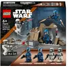 Image de LEGO Star Wars 75373 Pack de combat de l'embuscade sur Mandalore