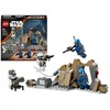 Image de Lego® Star Wars - 75373 - Pack De Combat De L'embuscade Sur Mandalore 