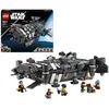 Image de Lego®star Wars  75374 - Le Onyx Cinder