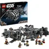 Image de Jeux de construction Lego Star Wars Le Onyx Cinder Noir TU 75374