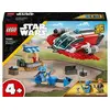 Image de LEGO Star Wars 75384 Le Crimson Firehawk