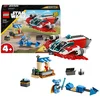 Image de Lego®star Wars  75384 - Le Crimson Firehawk 