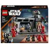 Image de LEGO Star Wars 75386 Le combat de Paz Vizsla et Moff Gideon
