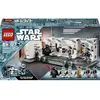 Image de LEGO Star Wars 75387 Embarquement à Bord du Tantive IV