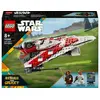 Image de LEGO Star Wars 75388 Le chasseur stellaire de Jedi Bob