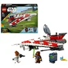 Image de Lego® Star Wars  -75388  Le Chasseur Stellaire De Jedi Bob