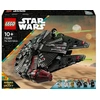 Image de LEGO Star Wars Rebuild the Galaxy 75389 Le Faucon Noir