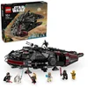 Image de Lego® Star Wars -75389 - Le Faucon Noir