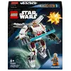 Image de LEGO Star Wars 75390 Le robot X-Wing de Luke Skywalker