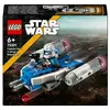 Image de LEGO Star Wars 75391 Le Microfighter Y-Wing du Capitaine Rex