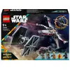 Image de LEGO Star Wars Rebuild the Galaxy 75393 TIE Fighter et X-Wing à combiner