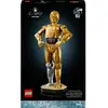 Image de LEGO Star Wars 75398 C-3PO