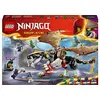 Image de LEGO NINJAGO 71809 Egalt le Maître Dragon