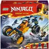 Image de LEGO Ninjago 71811 Le buggy tout-terrain ninja d'Arin